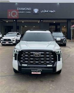 تۆیۆتا سیکۆیا